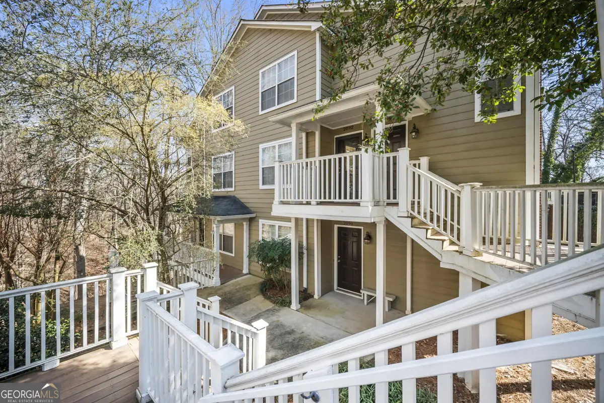 2090 River Heights Walk Se, Marietta, GA 30067 - #1