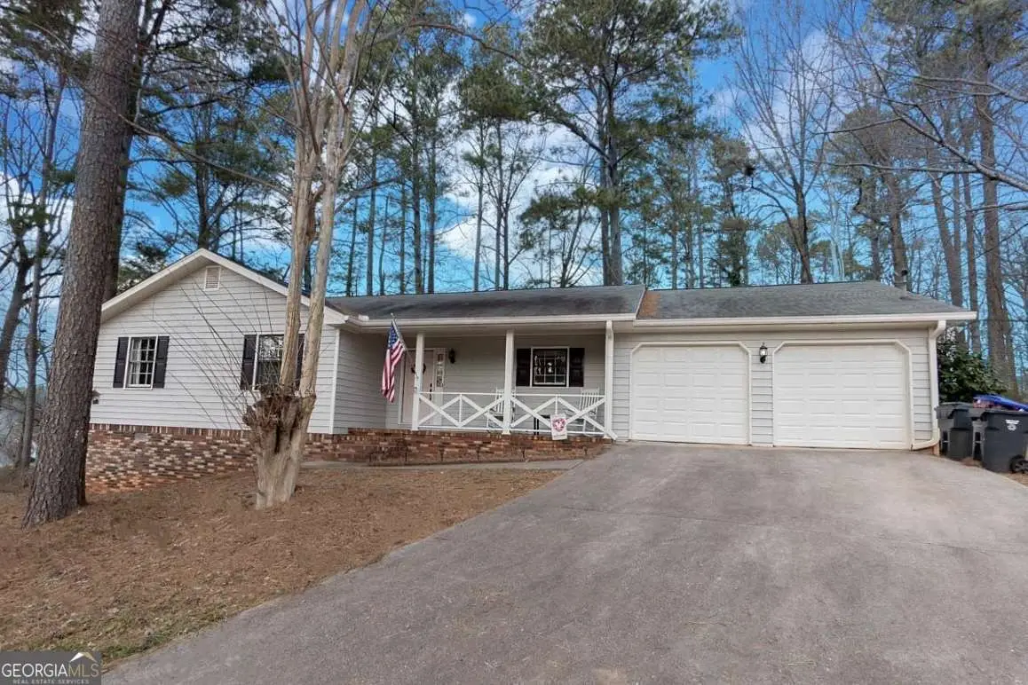 505 Buttercup Trail, Lawrenceville, GA 30046 - #1