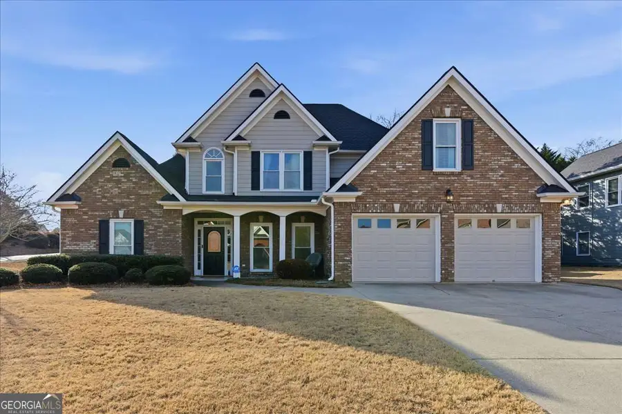 74 Planters Drive Nw, Cartersville, GA 30120 - #2