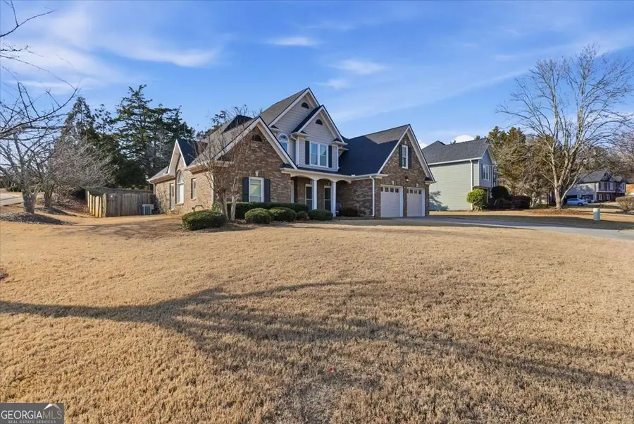 74 Planters Drive Nw, Cartersville, GA 30120 - #3