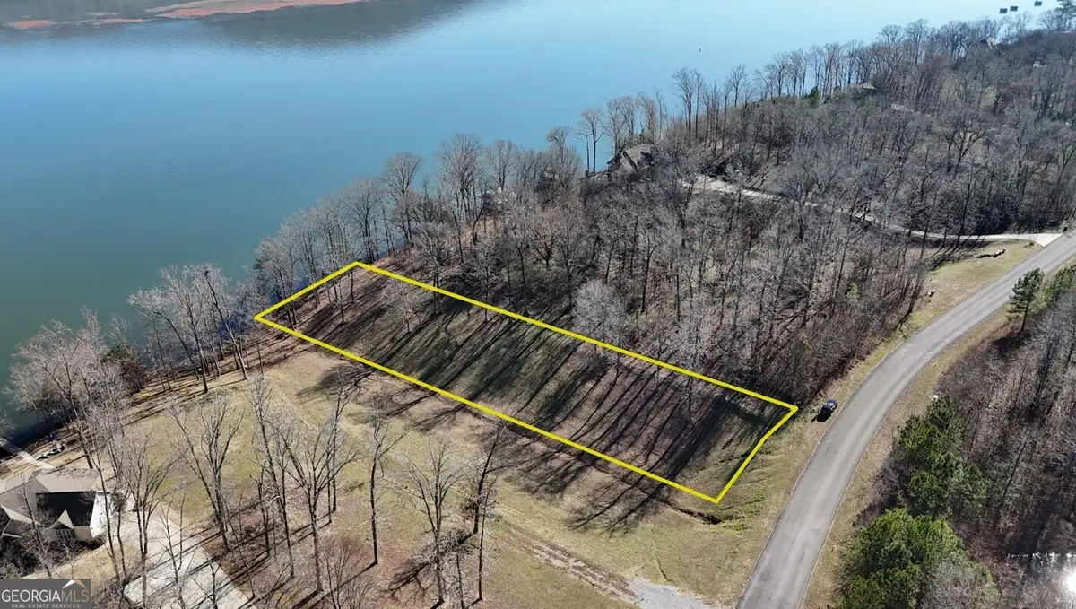 0 Lookout Mountain Drive #TRACT 232, Scottsboro, AL 35769 - #1