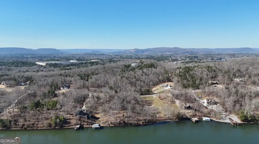 0 Lookout Mountain Drive #TRACT 232, Scottsboro, AL 35769 - #3