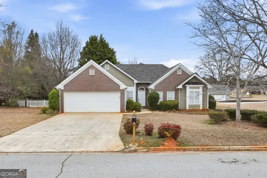 1613 Clairmont Lane Sw, Conyers, GA 30094 - #2