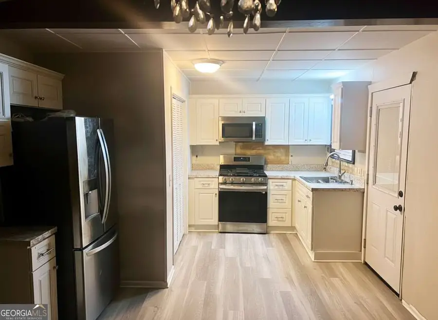 673 Lyric Way Nw, Atlanta, GA 30318 - #2