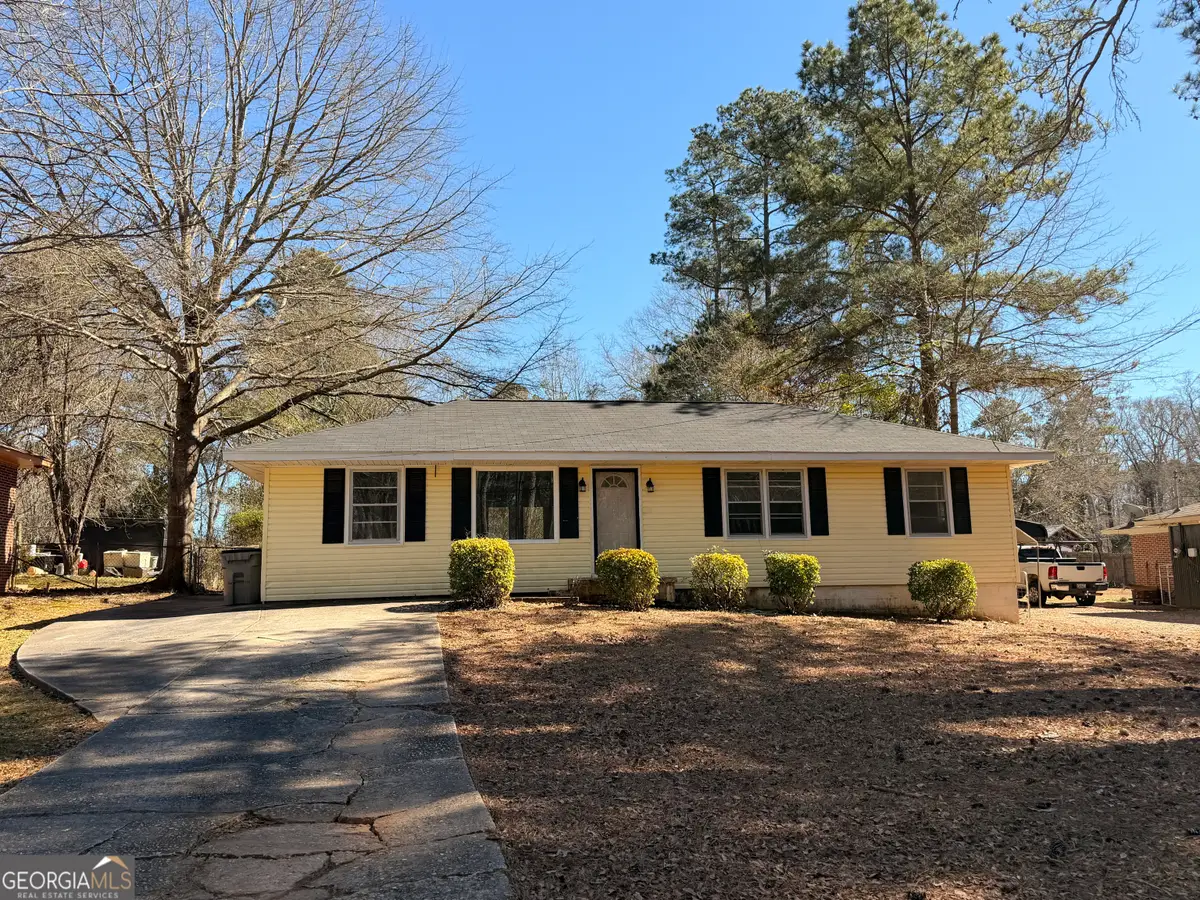 203 Bonaventure Drive, Lagrange, GA 30241 - #1