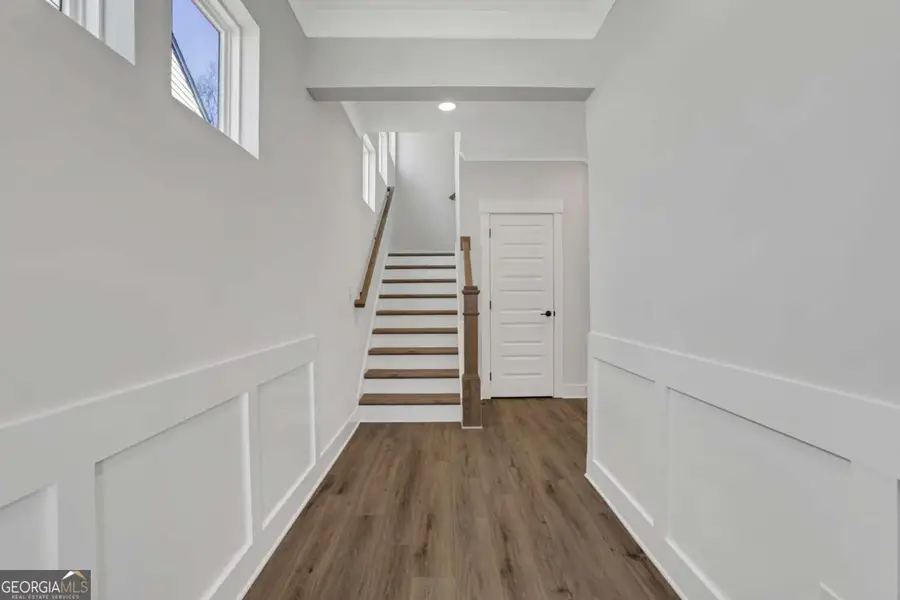 160 Trace Bluff, Dawsonville, GA 30534 - #2