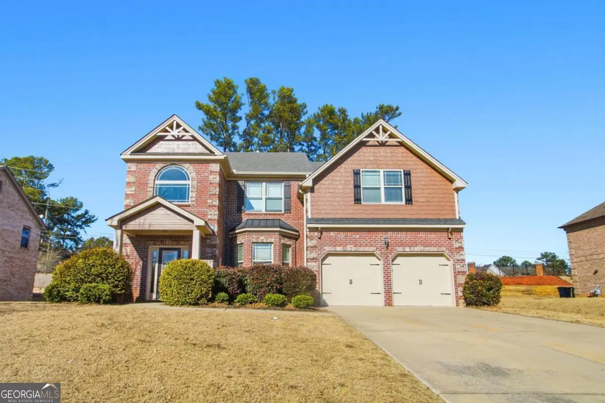 1969 Trinity Mill Drive, Dacula, GA 30019 - #1