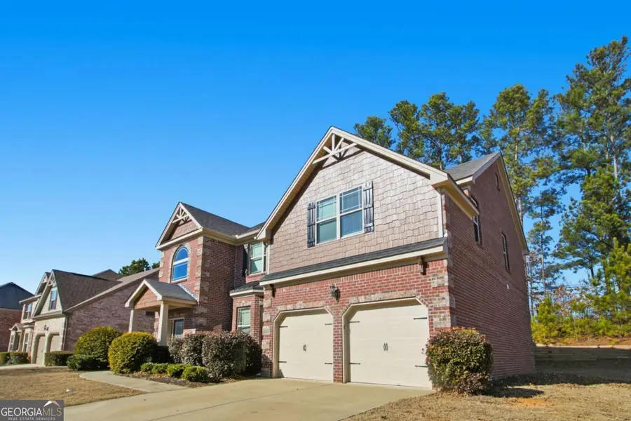 1969 Trinity Mill Drive, Dacula, GA 30019 - #3