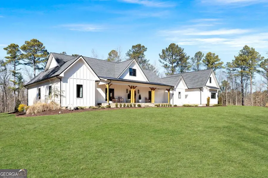 145 Moores Ferry Drive Sw, Plainville, GA 30733 - #2