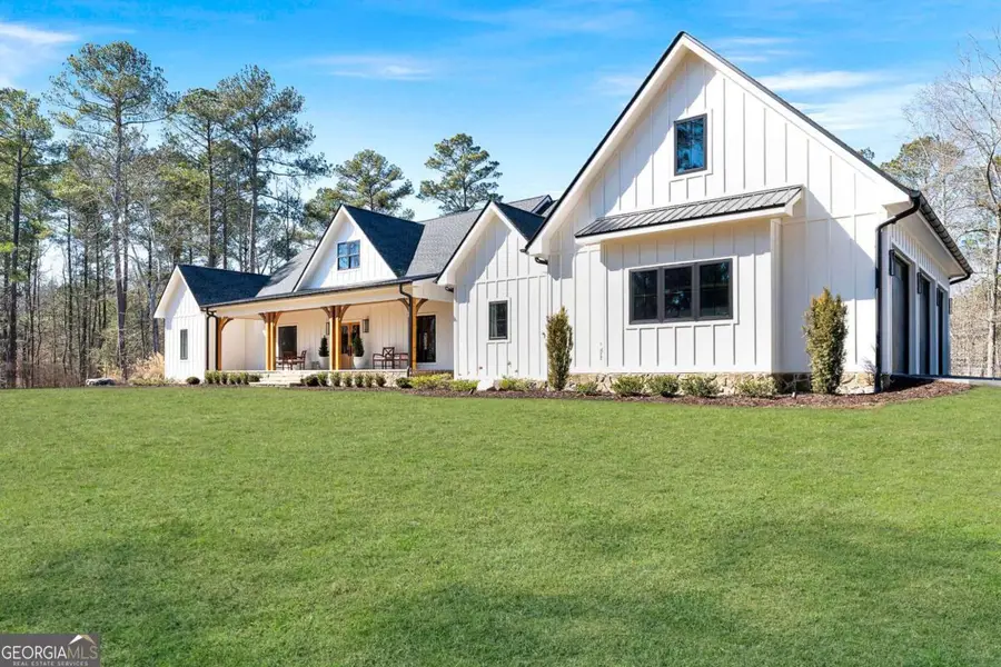 145 Moores Ferry Drive Sw, Plainville, GA 30733 - #3