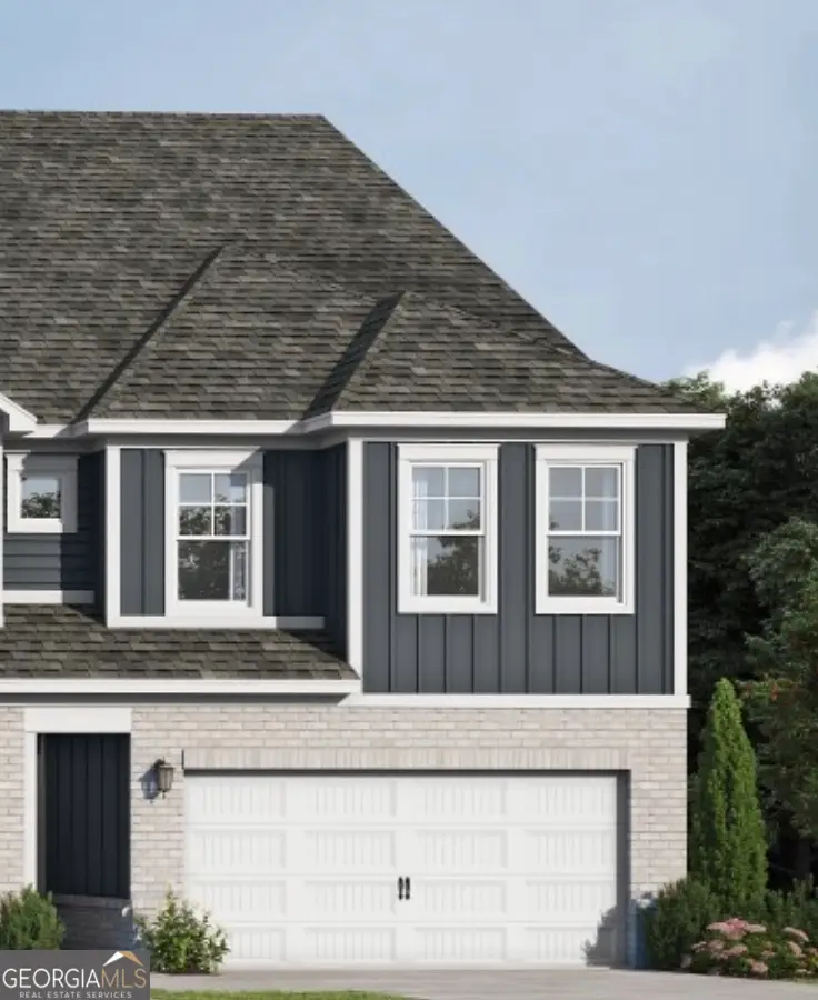 2280 Santa Fe Street #17, Morrow, GA 30260 - #2