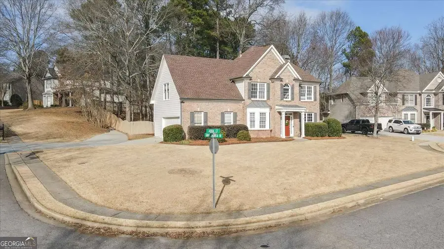 6515 Grand Magnolia Drive, Sugar Hill, GA 30518 - #2