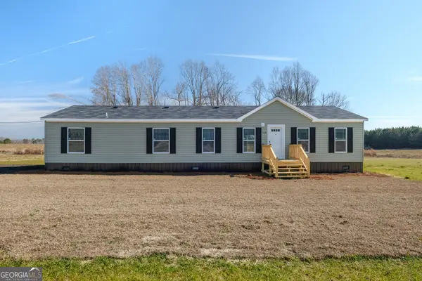 424 Lb Hall Road, Garfield, GA 30425