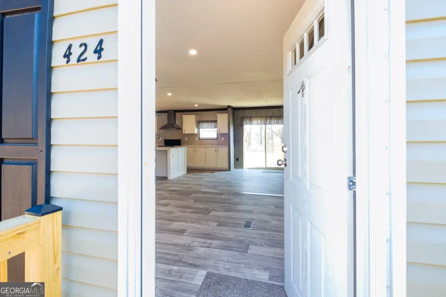 424 Lb Hall Road, Garfield, GA 30425 - #3