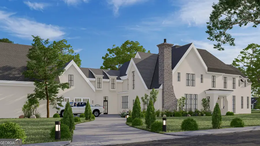 4957 Peachtree Dunwoody Road, Sandy Springs, GA 30342 - #2