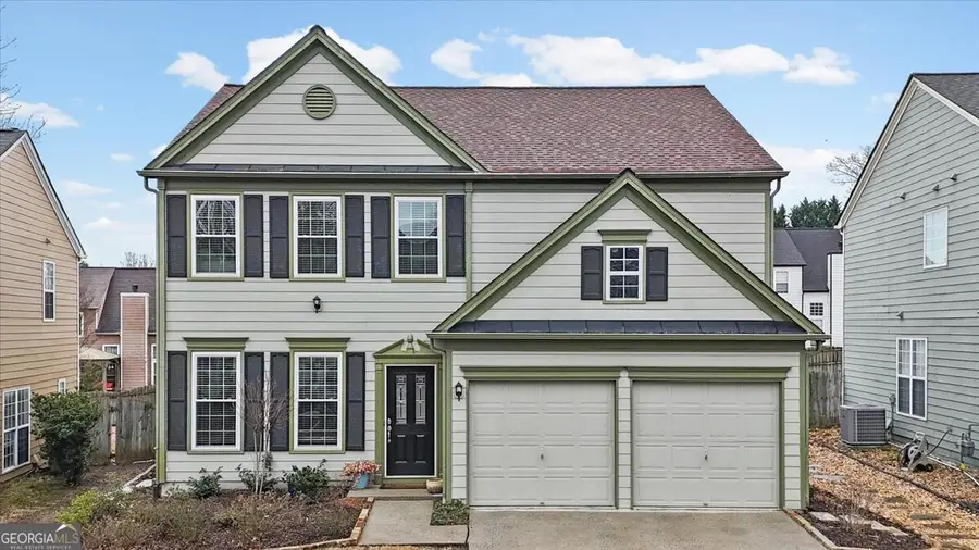 425 Citronelle Drive, Woodstock, GA 30188 - #2