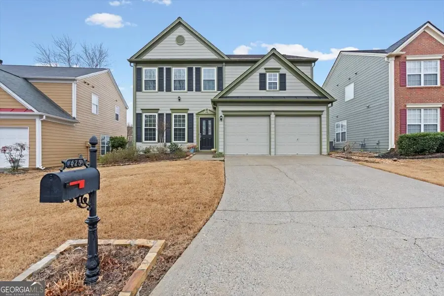 425 Citronelle Drive, Woodstock, GA 30188 - #3