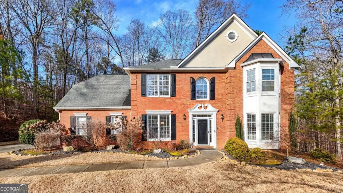 2021 Aldbury Lane, Woodstock, GA 30189 - #1