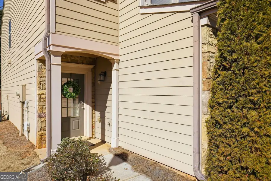 705 Duberry Street, Alpharetta, GA 30004 - #3