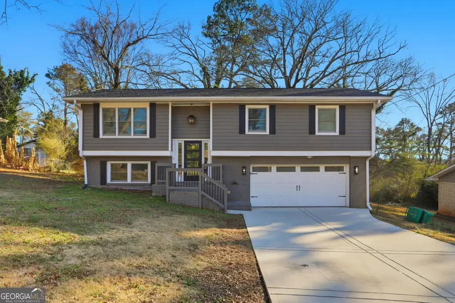 4222 Abilene Court, Decatur, GA 30034 - #2