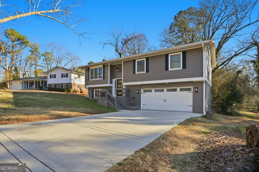 4222 Abilene Court, Decatur, GA 30034 - #3