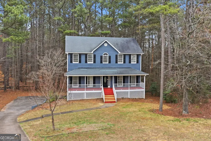 7285 Wyngate Drive, Cumming, GA 30040 - #2