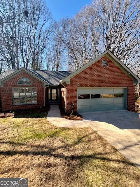 118 Woodhaven Terrace, Athens, GA 30606 - #1