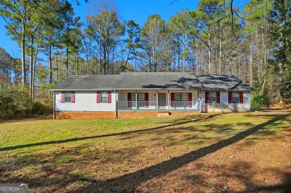 140 Brookfield Drive, Stockbridge, GA 30281