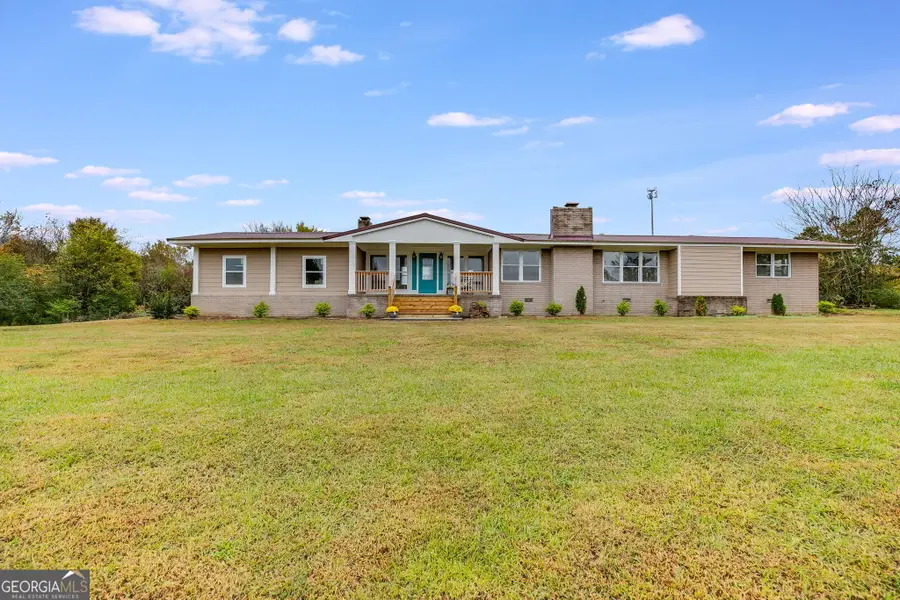 6792 Rockmart Road Se, Silver Creek, GA 30173 - #3