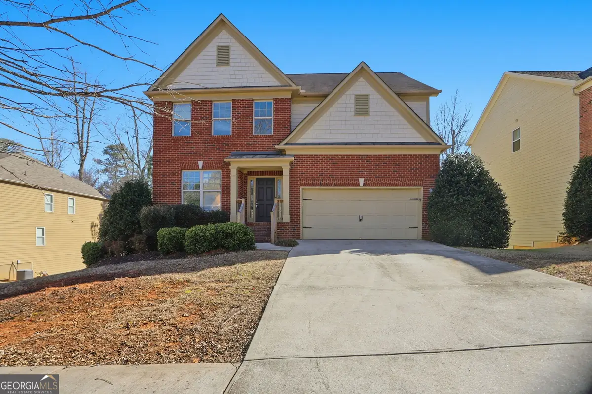 7517 Watson Circle, Locust Grove, GA 30248 - #1