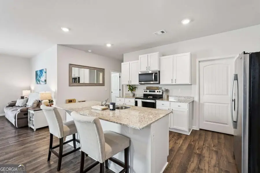 178 Whitewood Drive, Dawsonville, GA 30534 - #3