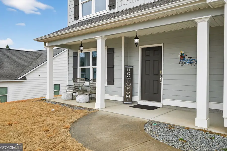 354 Springwater Way, Bremen, GA 30110 - #3