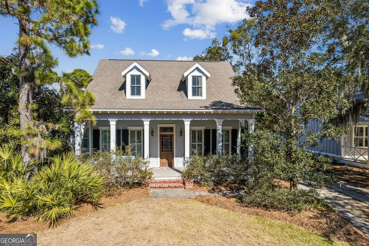 109 Mooring Lane, Saint Marys, GA 31558 - #1