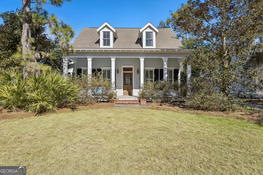 109 Mooring Lane, Saint Marys, GA 31558 - #2