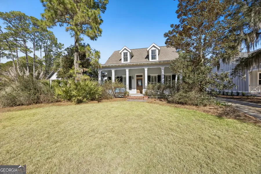 109 Mooring Lane, Saint Marys, GA 31558 - #3