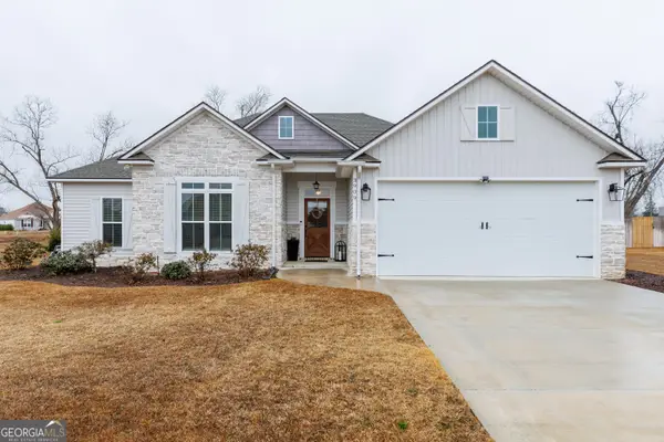 3909 Bull Run, Valdosta, GA 31605