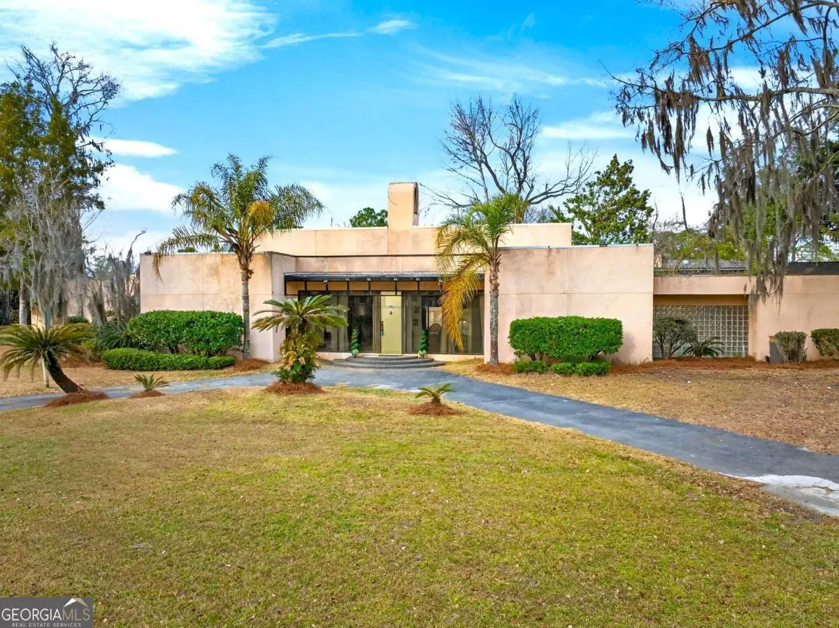 102 Stuart Street, Savannah, GA 31405 - #1