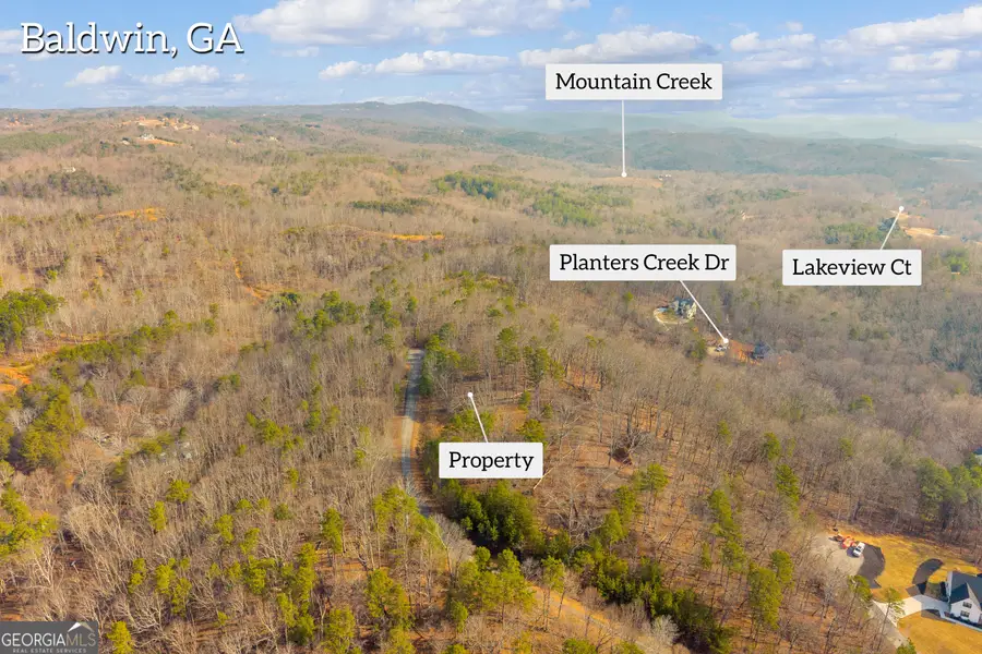 0 Planters Pointe Drive, Banks, GA 30511 - #3