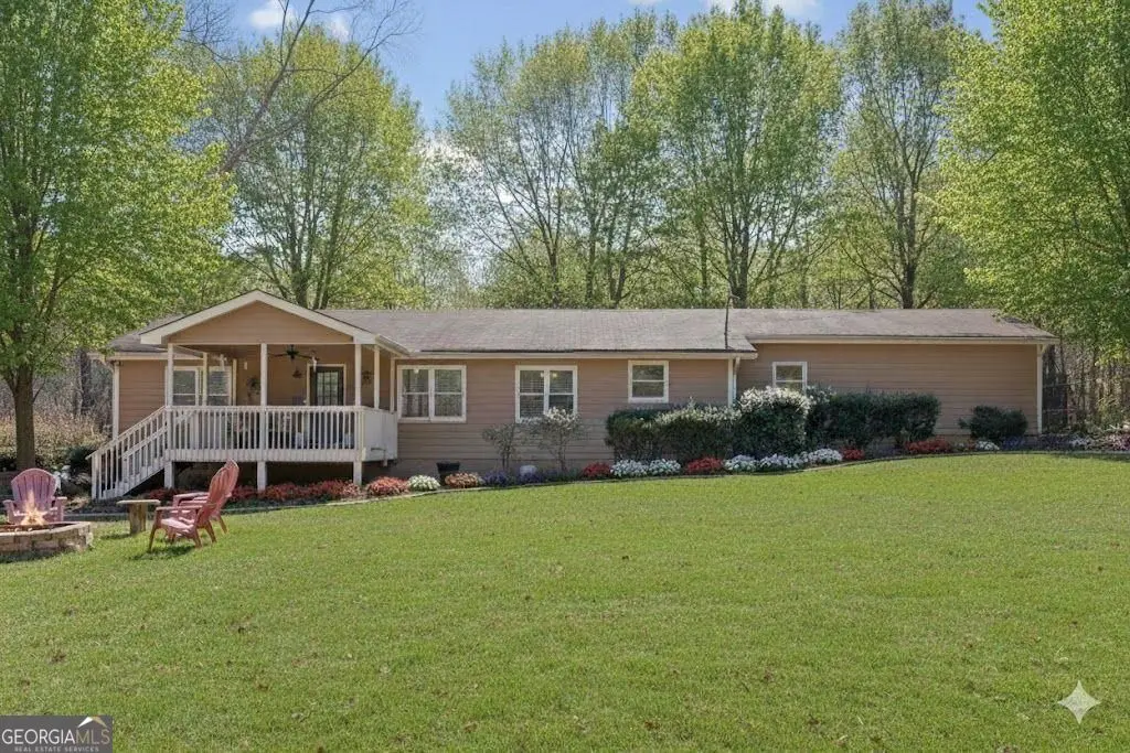 1537 David Lee Street, Acworth, GA 30102 - #1