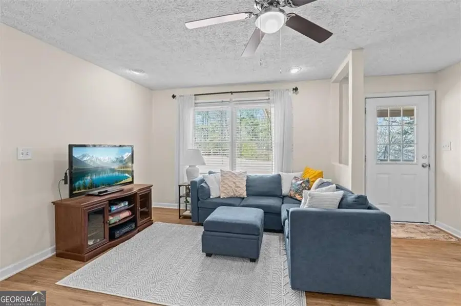 1537 David Lee Street, Acworth, GA 30102 - #3