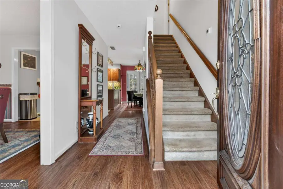 1354 Salem Drive, Alpharetta, GA 30009 - #2