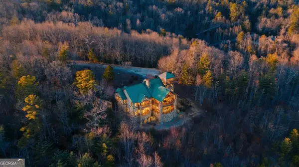 140 Wagstaff, Clayton, GA 30525