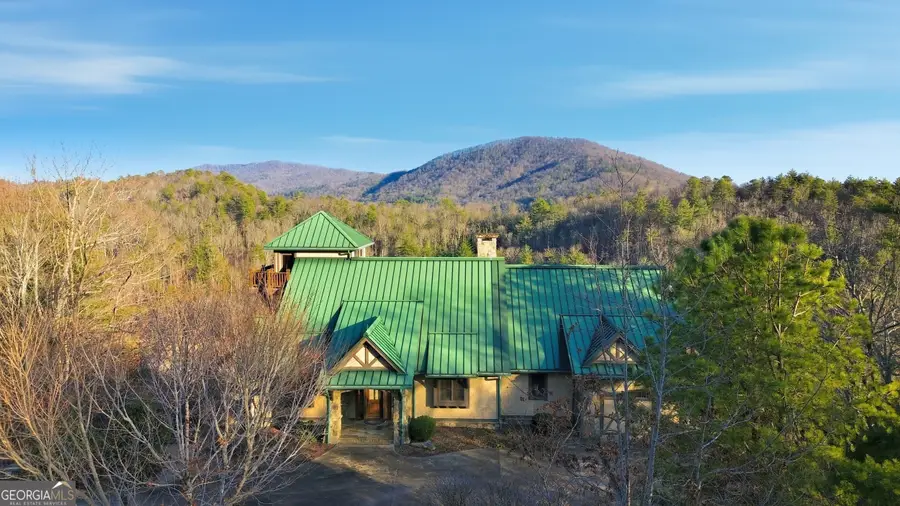 140 Wagstaff, Clayton, GA 30525 - #3