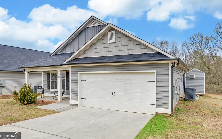 183 Crestview Drive, Carnesville, GA 30521 - #2