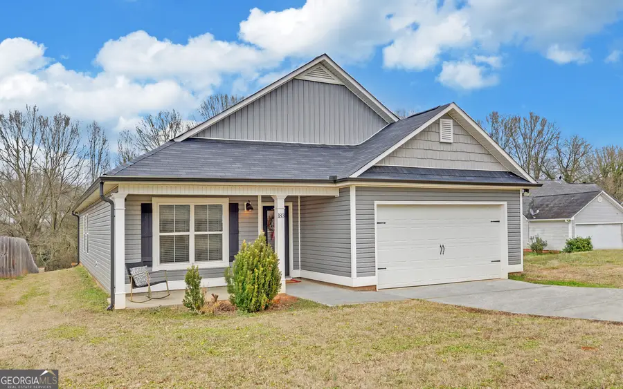 183 Crestview Drive, Carnesville, GA 30521 - #3