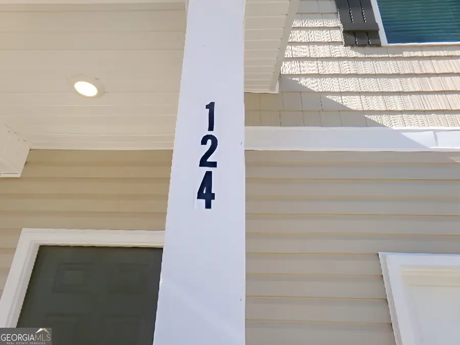 124 Pin Oak Trail Nw #97, Milledgeville, GA 31061 - #3