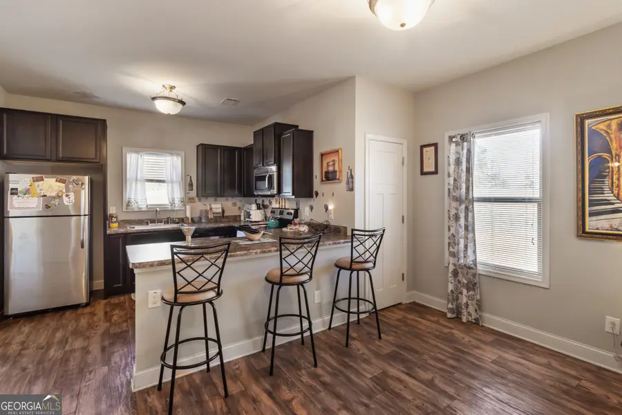 115 Mary Ellon Way, Jackson, GA 30233 - #3