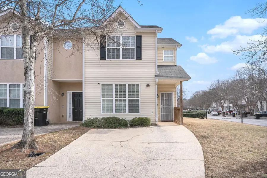 2326 Nicole Drive, Hampton, GA 30228 - #2