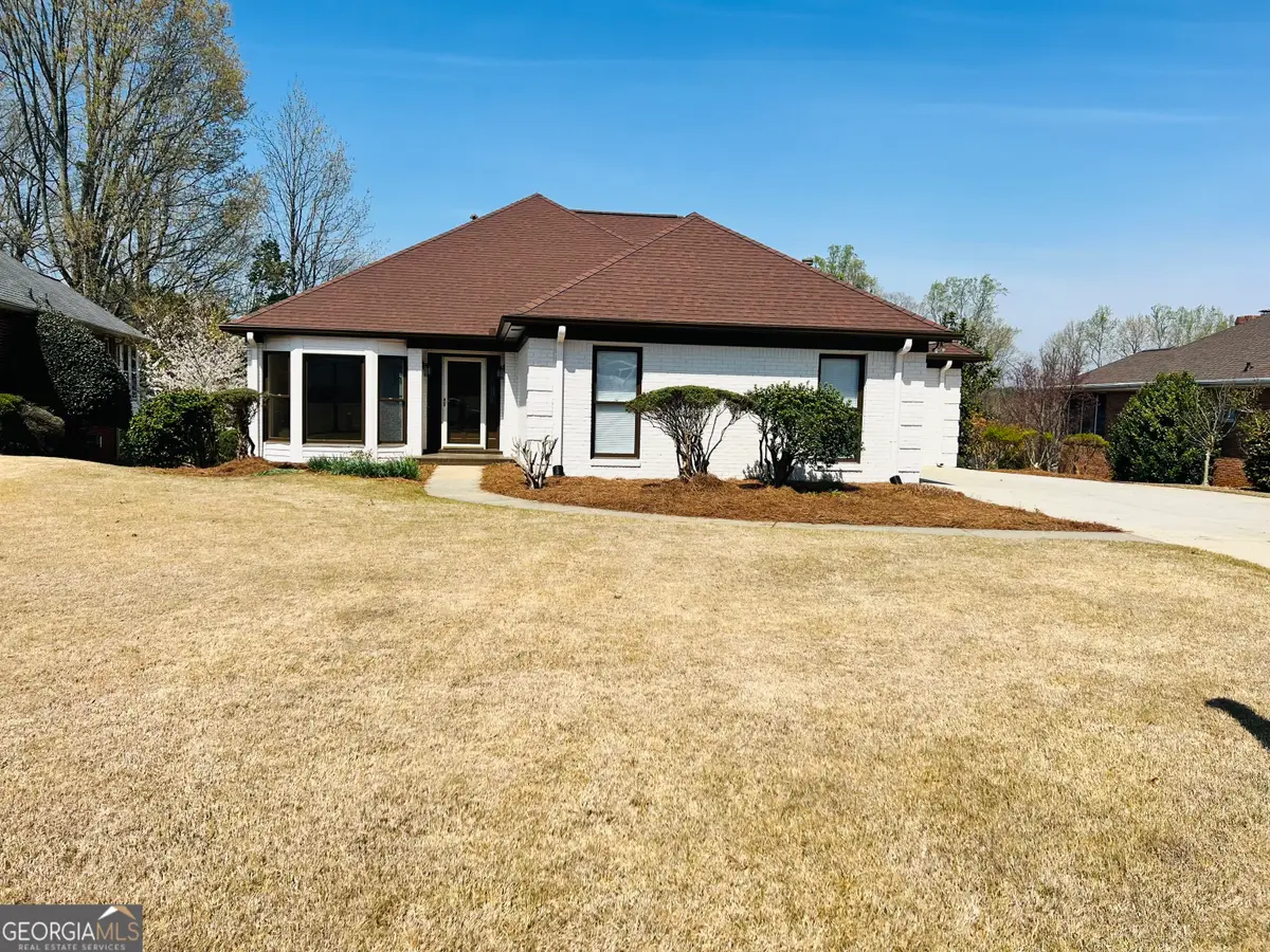 280 North Farm Drive, Alpharetta, GA 30004 - #1