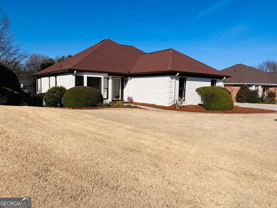 280 North Farm Drive, Alpharetta, GA 30004 - #2